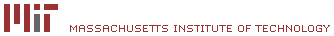 MIT Logo