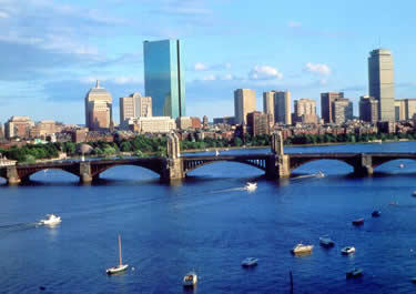 Boston View