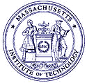 MIT logo